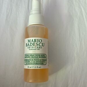 Mario badescu skin care